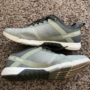Reebok CrossFit shoes